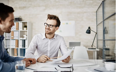 Accountants Ad words
