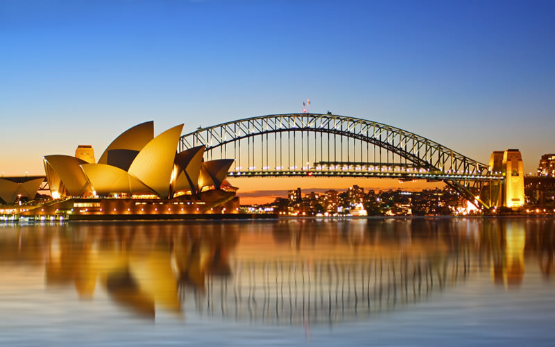 Sydney Ad words